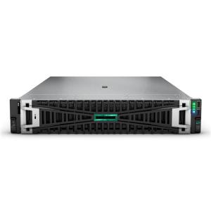 ProLiant DL380 Gen11 servidor 1,92 TB Bastidor (2U) Intel® Xeon® Silver 4510 2,4 GHz 64 GB DDR5-SDRAM 2000 W