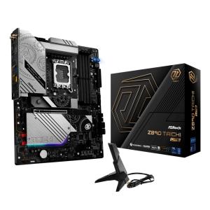 Z890 Taichi Lite Intel Z890 LGA 1851 (Socket V1) ATX