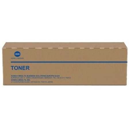 A3VX456 cartucho de tóner 1 pieza(s) Compatible Cian