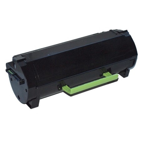 Toner Black BIZHUB 3300P cartucho de tóner 1 pieza(s) Original Negro
