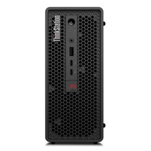 ThinkStation P3 Ultra SFF Intel® Core i7 i7-14700 32 GB DDR5-SDRAM 1 TB SSD NVIDIA RTX A1000 Windows 11 Pro Puesto de trabajo N
