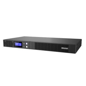 SAI Protekt Rack Slim 1U Interactivo 1500 VA - PH 7541