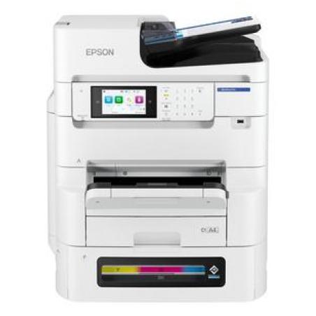WorkForce Pro EM-C8101RDWF Inyección de tinta A3+ 4800 x 1200 DPI 26 ppm Wifi