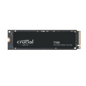 CT1000T705SSD3 unidad de estado sólido 1 TB M.2 PCI Express 5.0 NVMe