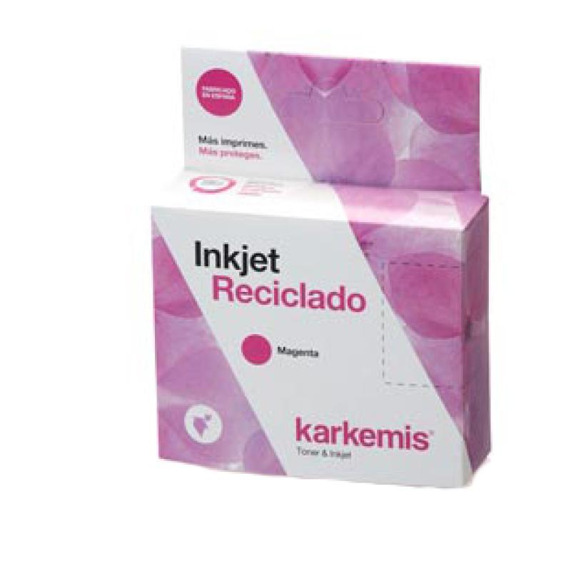 10050546 cartucho de tóner 1 pieza(s) Compatible Magenta