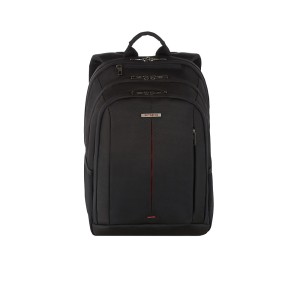 GuardIT 35,8 cm (14.1") Mochila Negro