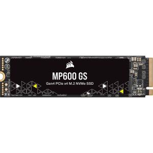 MP600 GS 500 GB M.2 PCI Express 4.0 NVMe 3D TLC NAND