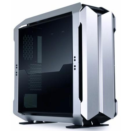 ODISSEIA X Full Tower Plata