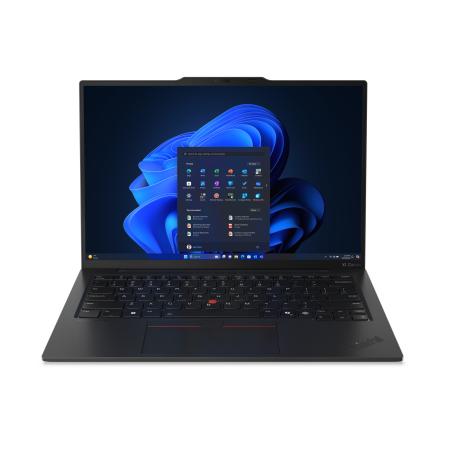 ThinkPad X1 Carbon Gen 13 Intel Core Ultra 7 255U Portátil 35,6 cm (14") WUXGA 32 GB LPDDR5x-SDRAM 1 TB SSD Wi-Fi 6E (802.11ax) 