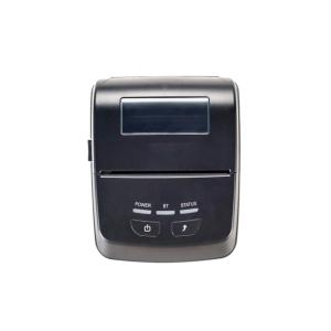 ITP-80 Portable WF Inalámbrico y alámbrico Térmica directa Impresora portátil