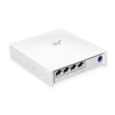 AP230W 1200 Mbit/s Blanco Energía sobre Ethernet (PoE)