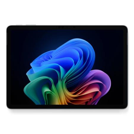 Surface Pro 12" Qualcomm Snapdragon 512 GB 30,5 cm (12") 16 GB Wi-Fi 7 (802.11be) Windows 11 Home Gris