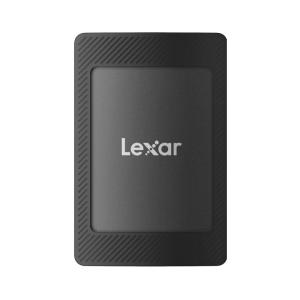 SL500 4 TB USB Tipo C USB 3.2 Gen 2x2 Negro