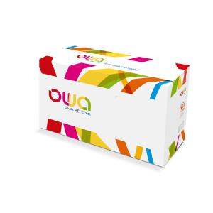 K18607OW cartucho de tóner 1 pieza(s) Compatible Magenta