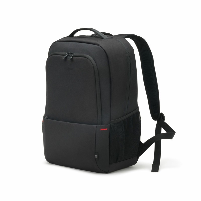 Eco Backpack Plus BASE 39,6 cm (15.6") Mochila Negro