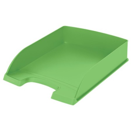Leitz 52275050 bandeja de escritorio organizador Poliestireno Verde