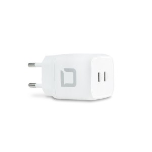 D31984 cargador de dispositivo móvil Tableta Blanco Corriente alterna Carga rápida Interior
