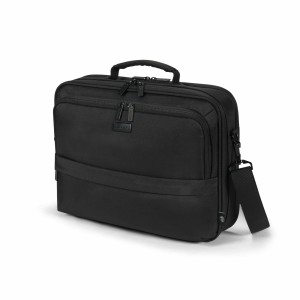 D32029-RPET maletines para portátil 35,8 cm (14.1") Maletín Negro