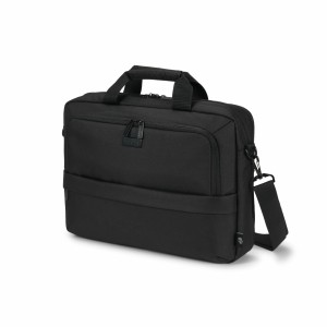 D32033-RPET maletines para portátil 35,8 cm (14.1") Maletín Negro