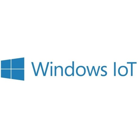 HP Win 10 IoT 2019 Licencia de acceso de cliente (CAL)