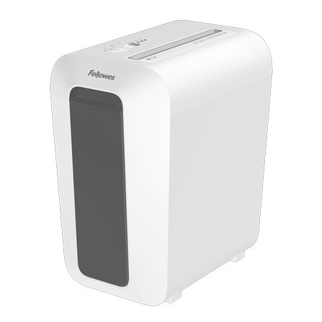Fellowes LX Series Destructora LX65, Corte en Partículas