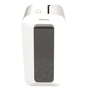 Fellowes LX Series Destructora LX65, Corte en Partículas