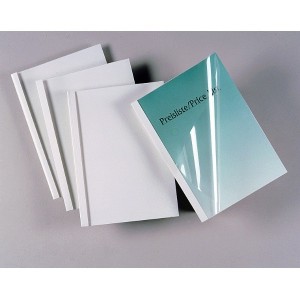 GBC Carpeta Térmica Ibicover 1,5 mm (Caja 100)