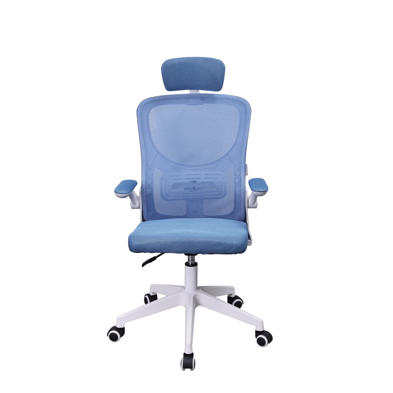 Mars Gaming MGC-ERGOPLUS Asiento acolchado Respaldo de rejilla