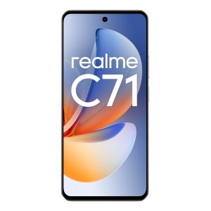C71 16,9 cm (6.67") 8 GB 256 GB 6000 mAh Blanco