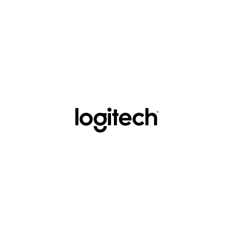 Logitech Essential for Rooms 3 año(s)
