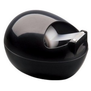 3M C-36-B cinta adhesiva Plástico Negro