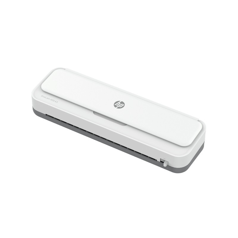 HP lamineer apparaat OneLam 400 A3 Laminadora térmica 600 mm min Blanco