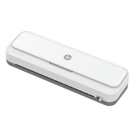 HP lamineer apparaat OneLam 400 A3 Laminadora térmica 600 mm min Blanco