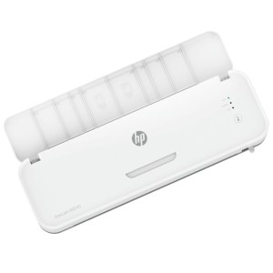 HP lamineer apparaat OneLam 400 A3 Laminadora térmica 600 mm min Blanco