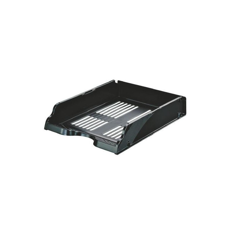 Esselte TRANSIT A4 Black Negro