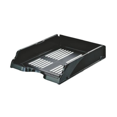 Esselte TRANSIT A4 Black Negro