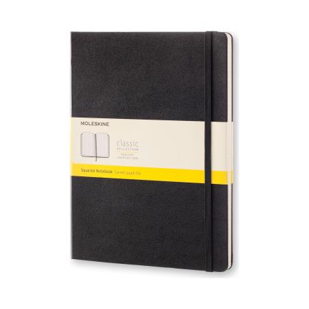 805-12-7289-529-2 cuaderno y block Negro