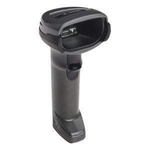 DS4678-SR Lector de códigos de barras portátil 1D/2D LED Negro