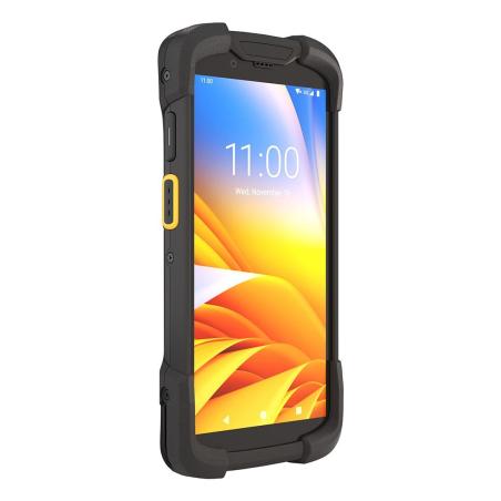 TC78 ordenador móvil de mano 15,2 cm (6") 1080 x 2160 Pixeles Pantalla táctil 349 g Negro