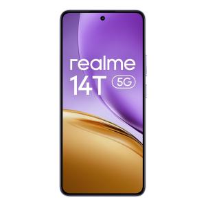 14T 16,9 cm (6.67") Android 15 5G 8 GB 256 GB 6000 mAh Púrpura