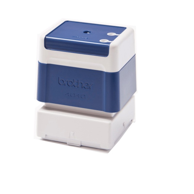 Brother PR4040E6P sello comercial