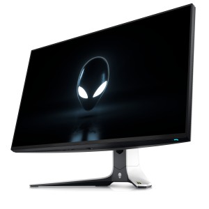 Alienware AW2723DF LED display 68,6 cm (27") 2560 x 1440 Pixeles Quad HD LCD Plata