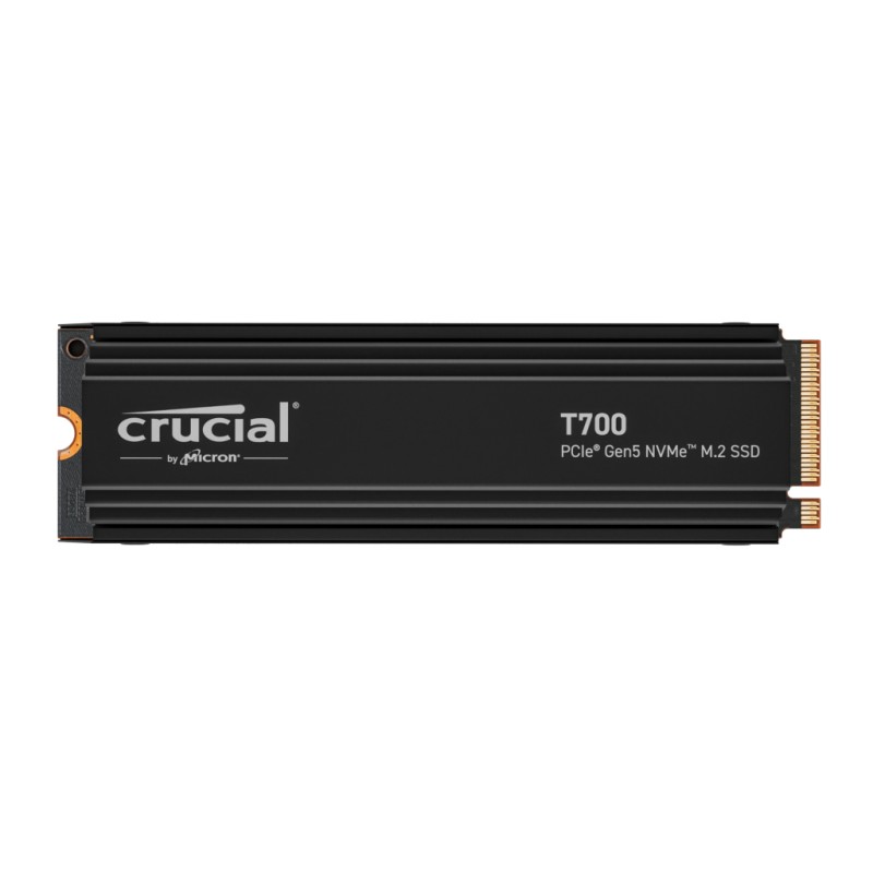 T700 M.2 1 TB PCI Express 5.0 NVMe