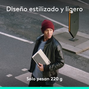 Logitech Keys-To-Go 2