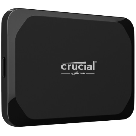 X9 2 TB Negro