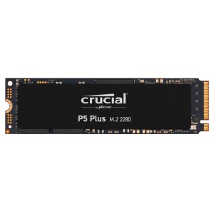 CT500P5PSSD8 unidad de estado sólido M.2 500 GB PCI Express 4.0 NVMe