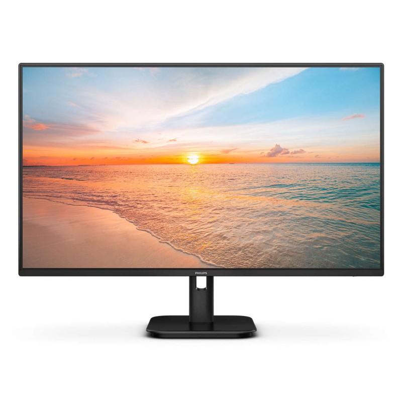 Philips 27E1N1200A 00 pantalla para PC 68,6 cm (27") 1920 x 1080 Pixeles Full HD LCD Negro
