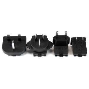 StarTech.com Adaptador de Alimentación DC - 5V - 3A