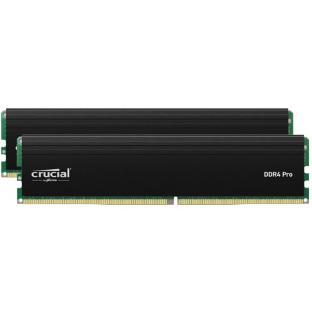 CP2K32G4DFRA32A módulo de memoria 64 GB 2 x 32 GB DDR4 3200 MHz