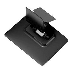 E044356 soporte para monitor 55,9 cm (22") Independiente Negro